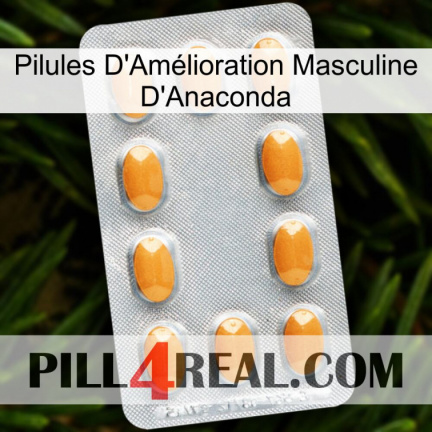 Anaconda Male Enhancement Pills cialis3